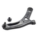 Ctr Suspension Control Arm, CQ0214R CQ0214R